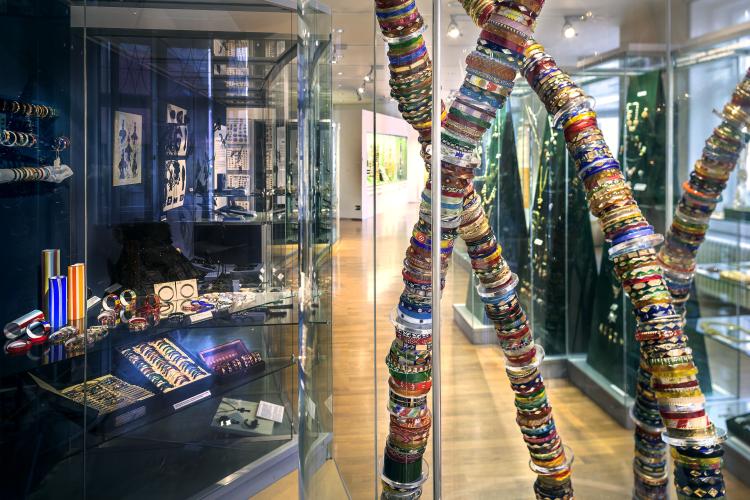 Státní muzeum skla a bižuterie v Jablonci nad Nisou
Autor: Az fotky