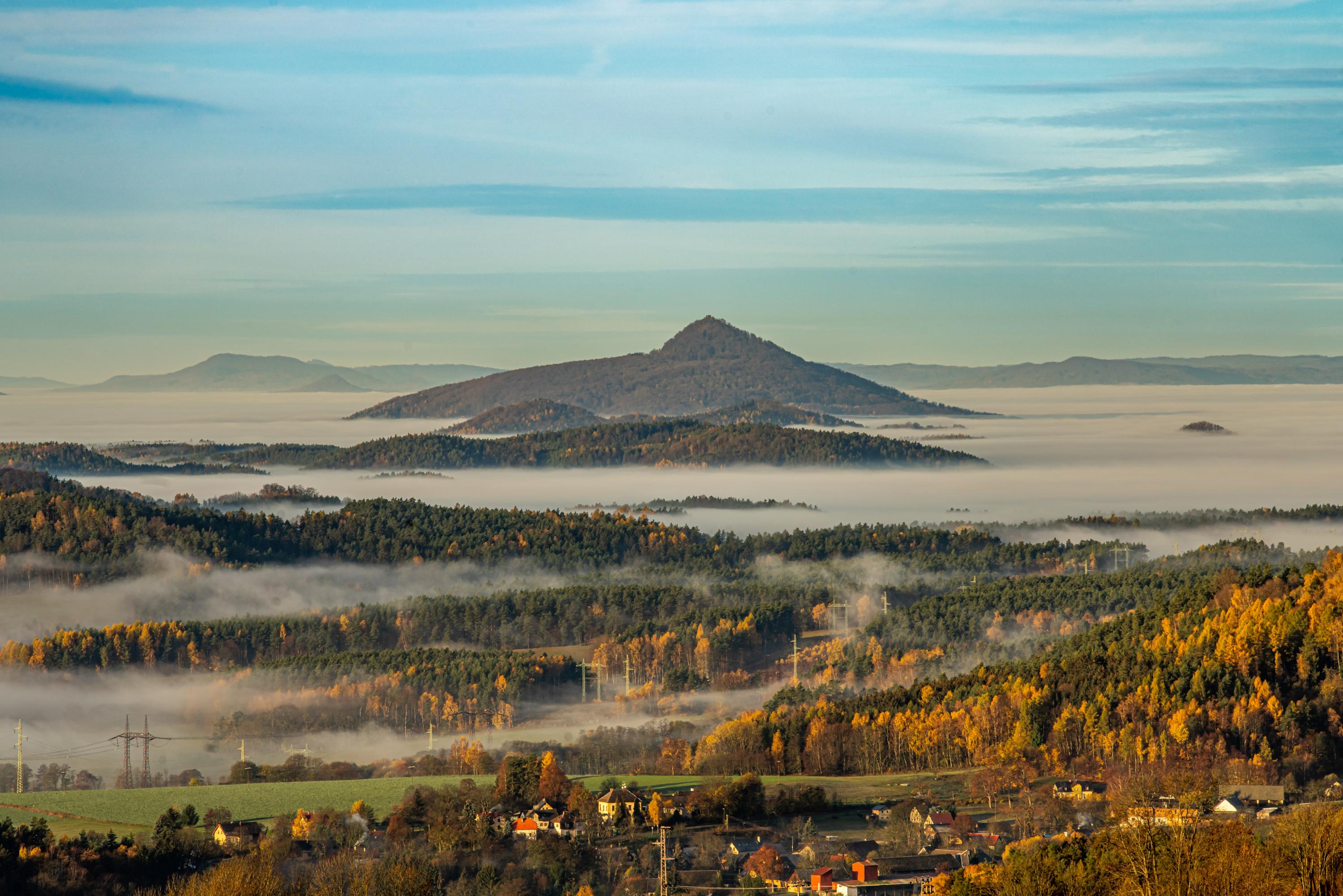Geopark Ralsko