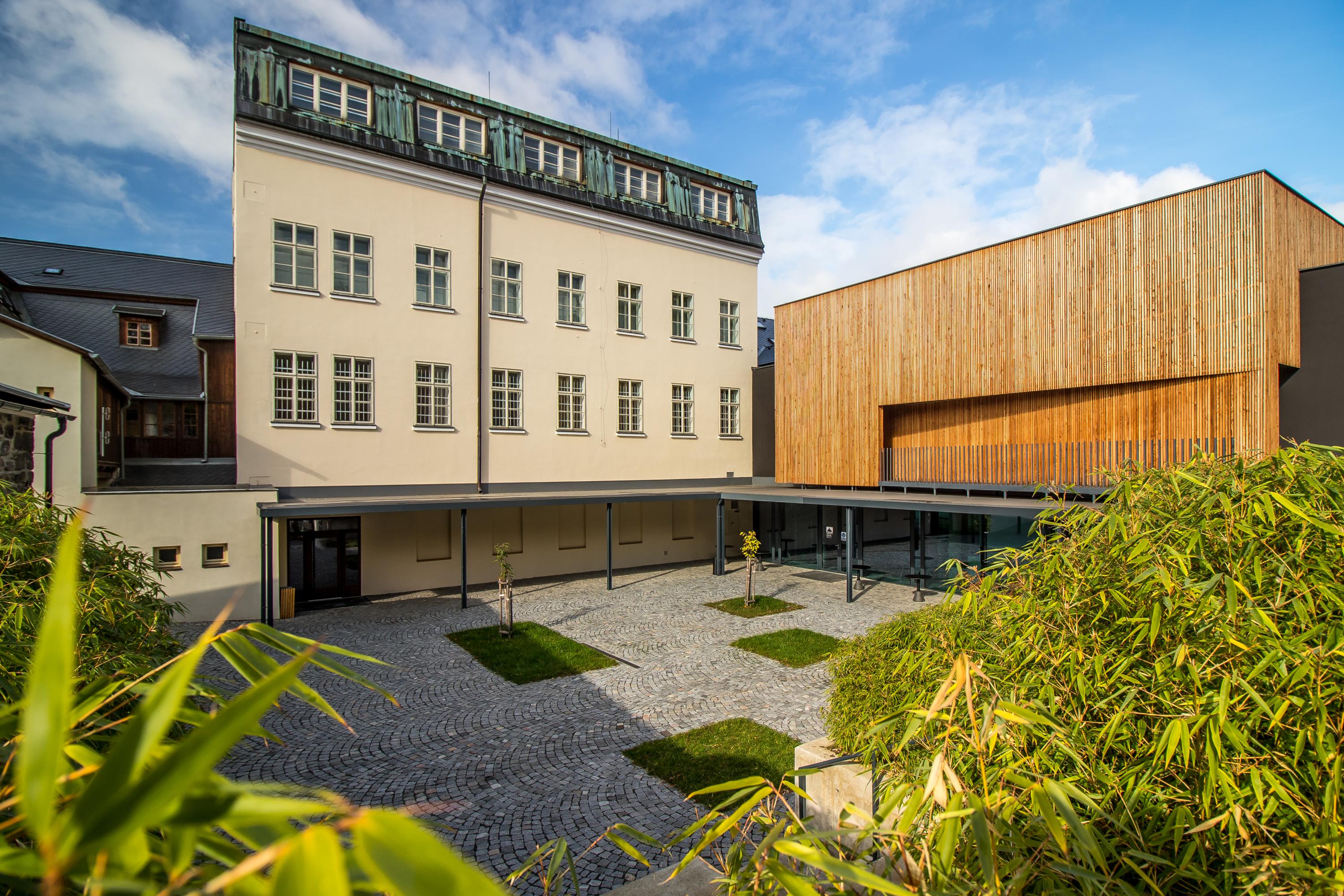 Muzeum Czeskiego Raju