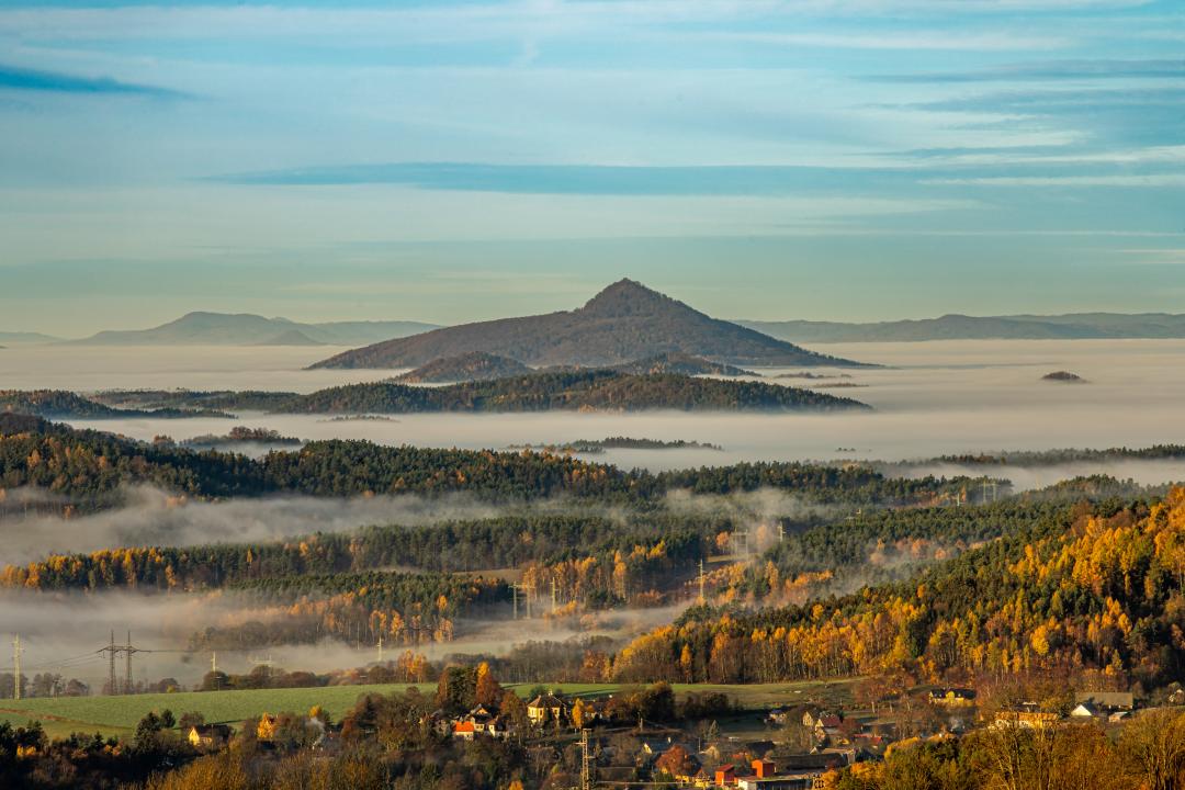 Geopark Ralsko