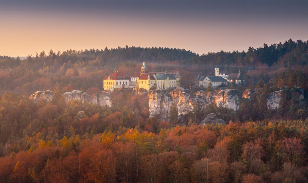 Hruboskalsko