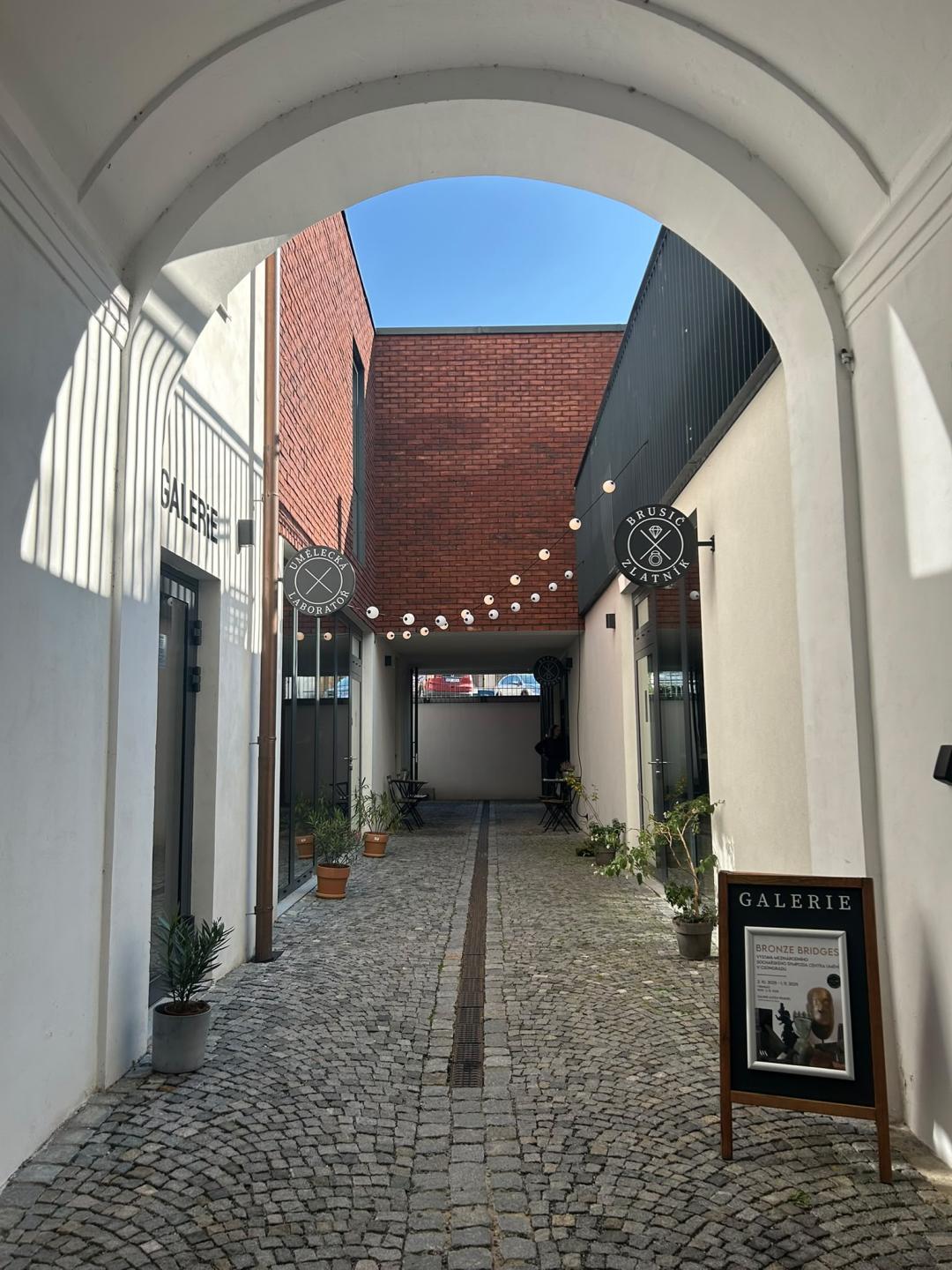 Handwerksgasse