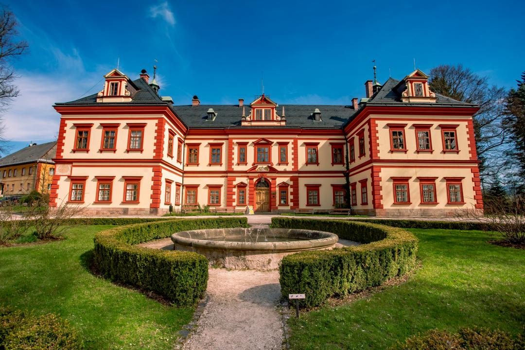 Krkonošské muzeum Jilemnice