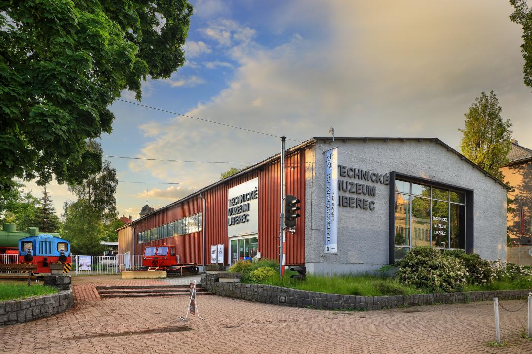 Technisches Museum Liberec