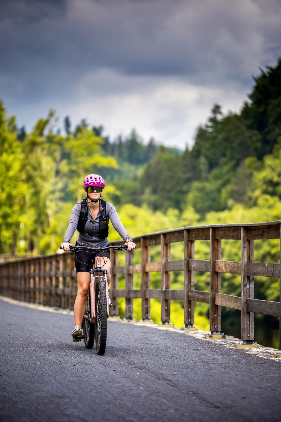 Greenway Jizera