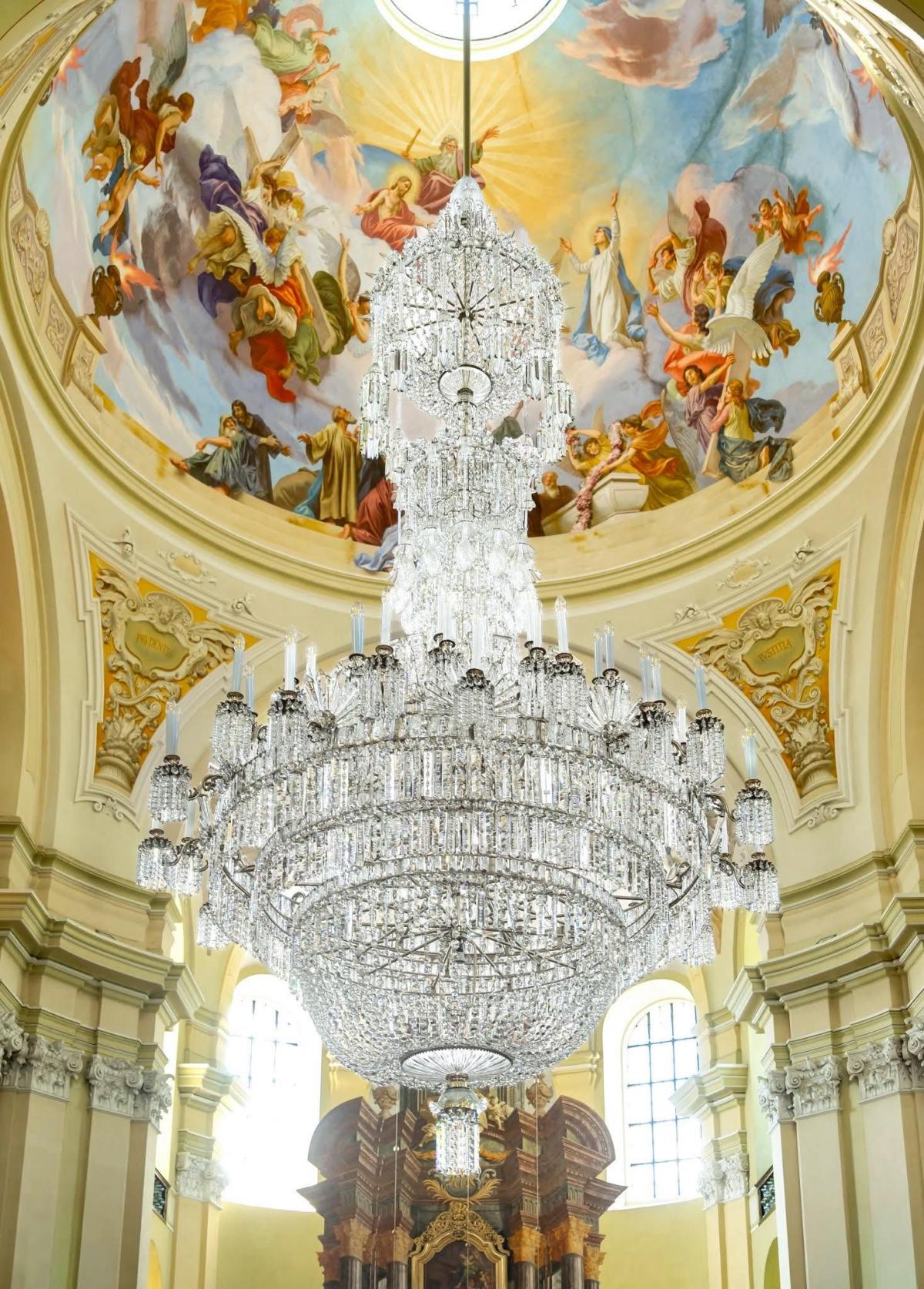 Klášter Hejnice