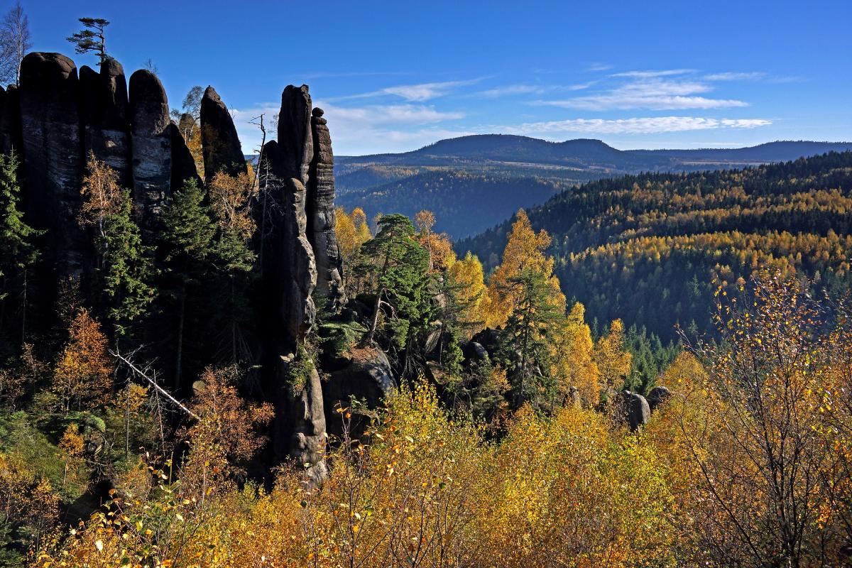 Broumovsko