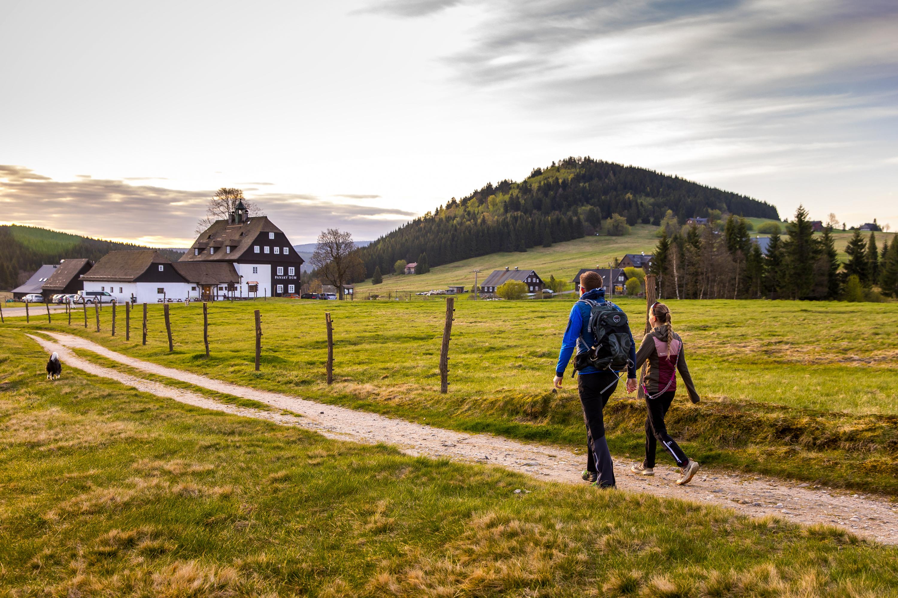 Isergebirge